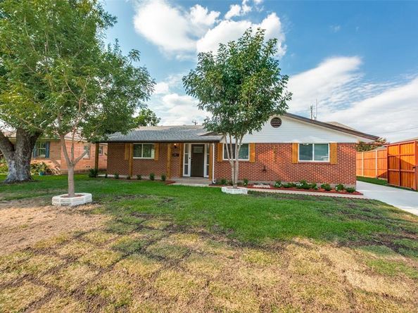 1917  Provincetown Lane , Richardson Texas 75080