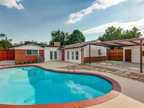 1917  Provincetown Lane , Richardson Texas 75080