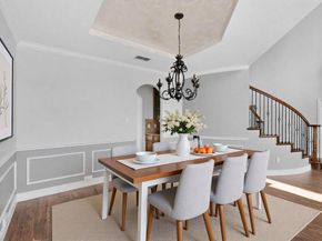 13725  Alterna Drive , Fort Worth Texas 76052