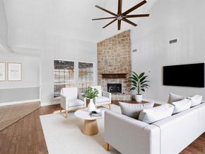 13725  Alterna Drive , Fort Worth Texas 76052