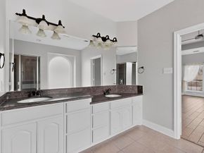 13725  Alterna Drive , Fort Worth Texas 76052