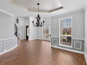 13725  Alterna Drive , Fort Worth Texas 76052