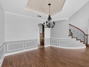 13725  Alterna Drive , Fort Worth Texas 76052