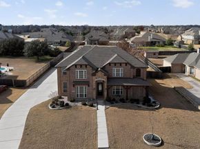 13725  Alterna Drive , Fort Worth Texas 76052