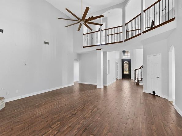 13725  Alterna Drive , Fort Worth Texas 76052