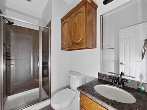 13725  Alterna Drive , Fort Worth Texas 76052