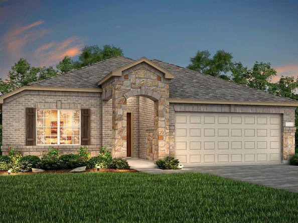 2724  Pecan Park Drive , Denton Texas 76208