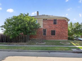 1841  Olympus Drive , Lancaster Texas 75134