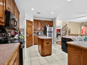 1841  Olympus Drive , Lancaster Texas 75134