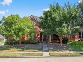 1841  Olympus Drive , Lancaster Texas 75134