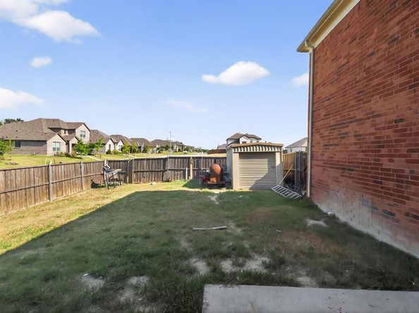 1841  Olympus Drive , Lancaster Texas 75134