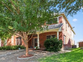 1841  Olympus Drive , Lancaster Texas 75134