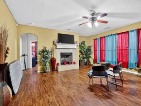 1841  Olympus Drive , Lancaster Texas 75134
