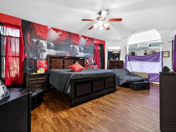 1841  Olympus Drive , Lancaster Texas 75134