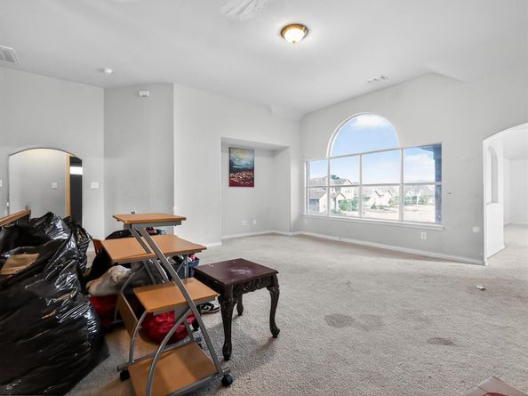 1841  Olympus Drive , Lancaster Texas 75134