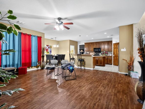1841  Olympus Drive , Lancaster Texas 75134