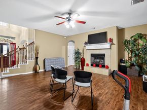 1841  Olympus Drive , Lancaster Texas 75134