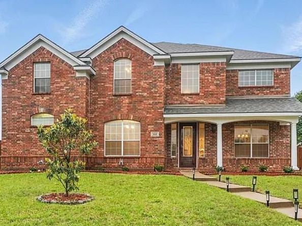 1841  Olympus Drive , Lancaster Texas 75134