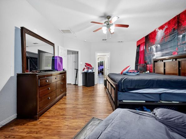 1841  Olympus Drive , Lancaster Texas 75134