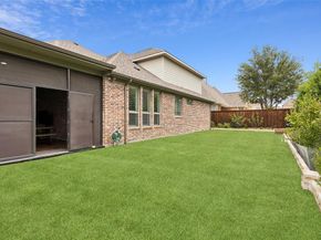 1071  Jennala Drive , Frisco Texas 75036