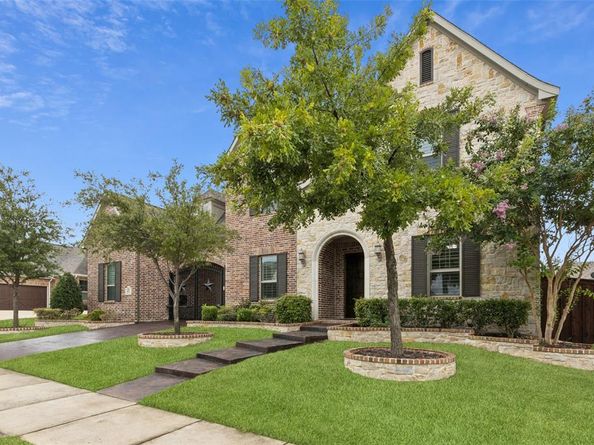 1071  Jennala Drive , Frisco Texas 75036