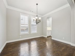 1071  Jennala Drive , Frisco Texas 75036