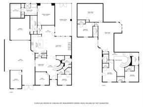 1071  Jennala Drive , Frisco Texas 75036