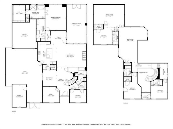 1071  Jennala Drive , Frisco Texas 75036