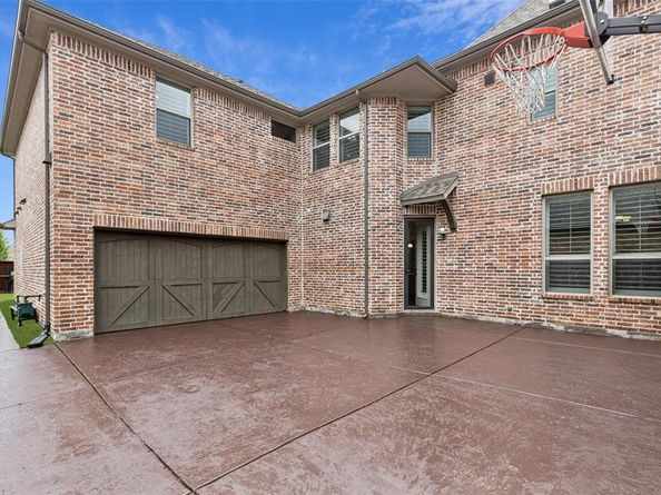 1071  Jennala Drive , Frisco Texas 75036