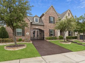 1071  Jennala Drive , Frisco Texas 75036