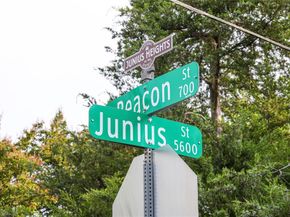 700 N Beacon Street , Dallas Texas 75214