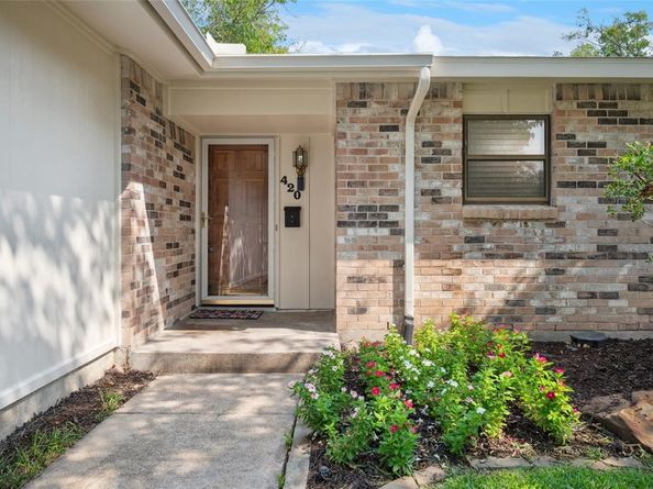 420  Melrose  , Richardson Texas 75080