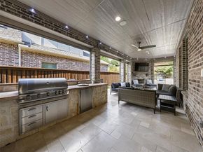 13002  Terlingua Creek Drive , Frisco Texas 75033