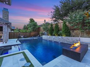13002  Terlingua Creek Drive , Frisco Texas 75033