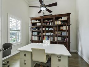 13002  Terlingua Creek Drive , Frisco Texas 75033