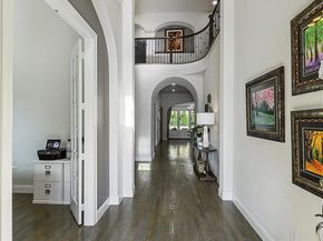 13002  Terlingua Creek Drive , Frisco Texas 75033
