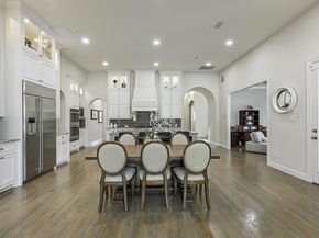 13002  Terlingua Creek Drive , Frisco Texas 75033