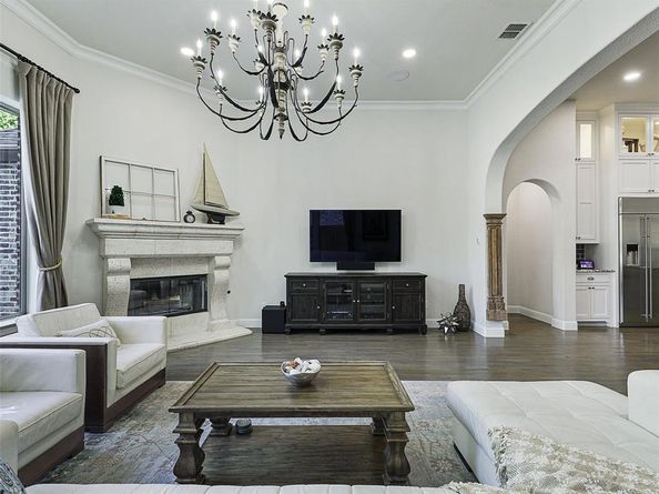 13002  Terlingua Creek Drive , Frisco Texas 75033