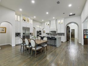 13002  Terlingua Creek Drive , Frisco Texas 75033