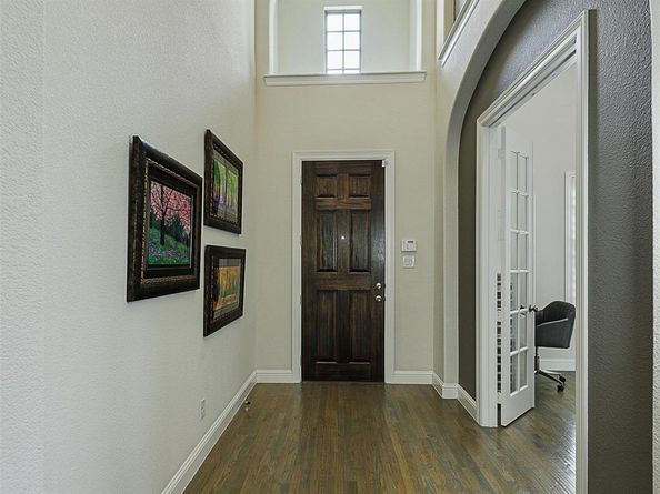 13002  Terlingua Creek Drive , Frisco Texas 75033