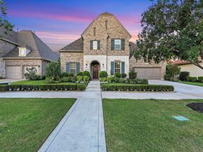 13002  Terlingua Creek Drive , Frisco Texas 75033