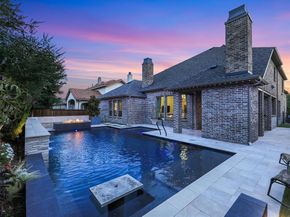 13002  Terlingua Creek Drive , Frisco Texas 75033