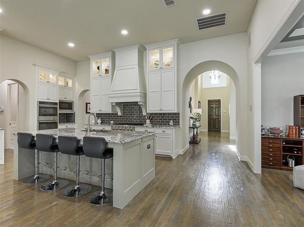 13002  Terlingua Creek Drive , Frisco Texas 75033