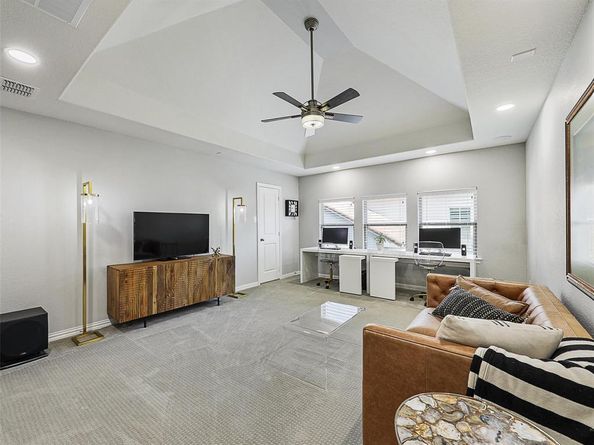 13002  Terlingua Creek Drive , Frisco Texas 75033