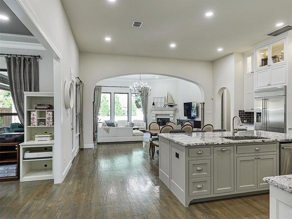 13002  Terlingua Creek Drive , Frisco Texas 75033