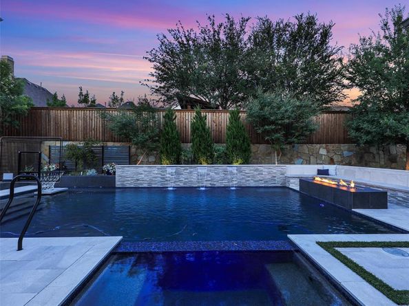 13002  Terlingua Creek Drive , Frisco Texas 75033