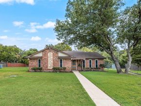 3922  Lancelot Place , Garland Texas 75043