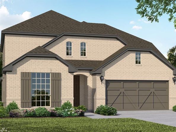 11313  Cider Street , Fort Worth Texas 76052