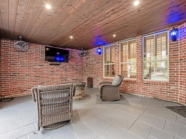 8801  Lakeside Drive , Rowlett Texas 75088