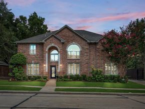 8801  Lakeside Drive , Rowlett Texas 75088